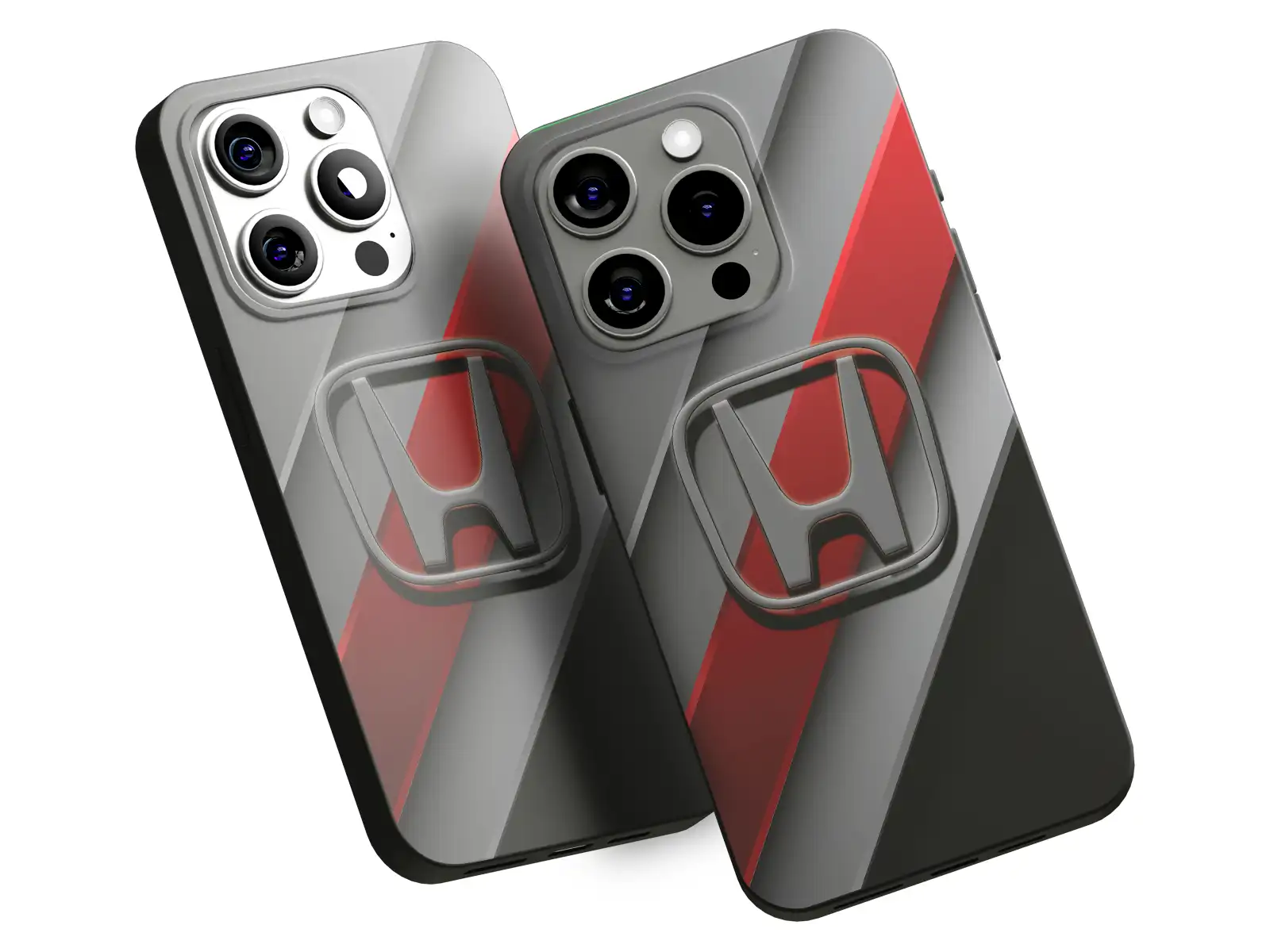 Honda Cover Telefono Aspetto Elegante Attuale